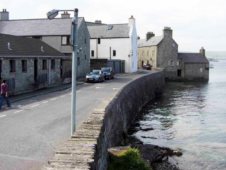 Lerwick Trip Packages