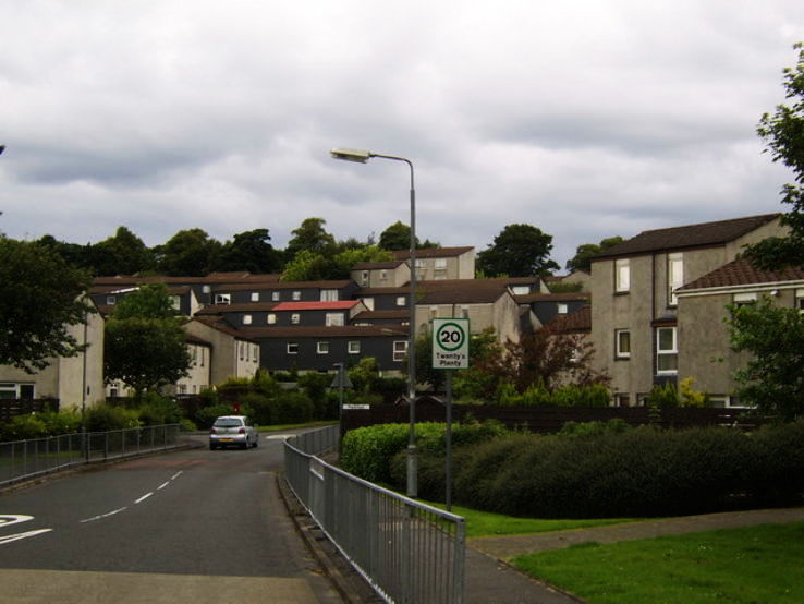 Erskine Trip Packages