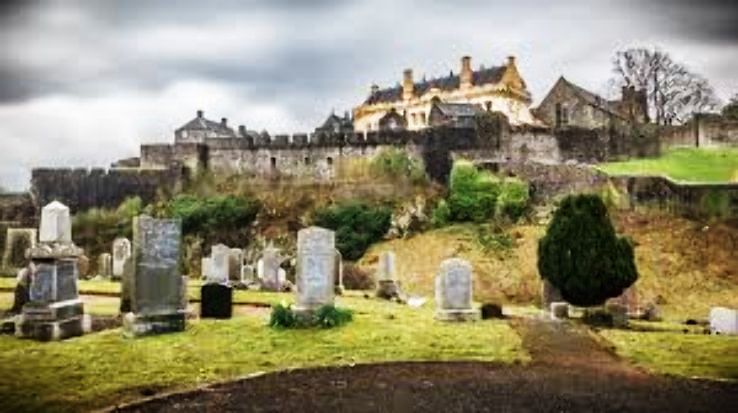 Stirling Trip Packages