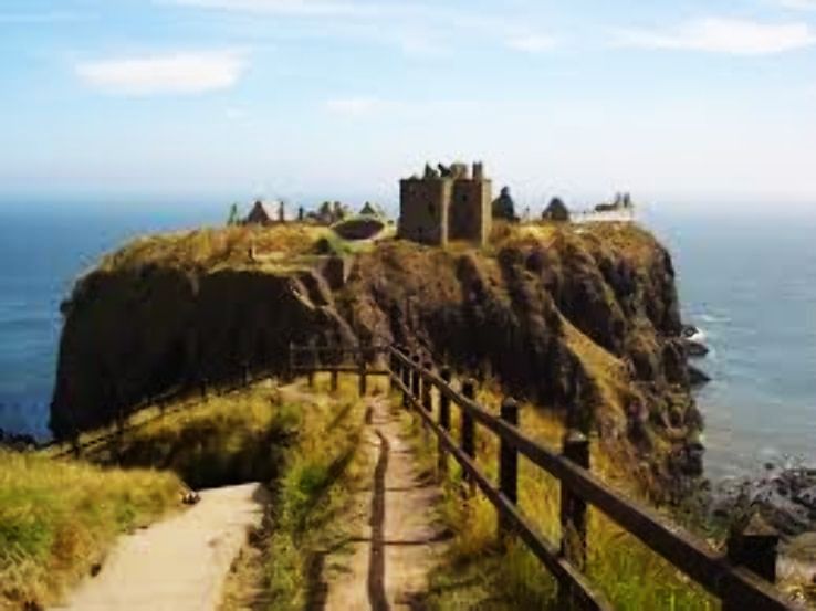 Stonehaven Trip Packages