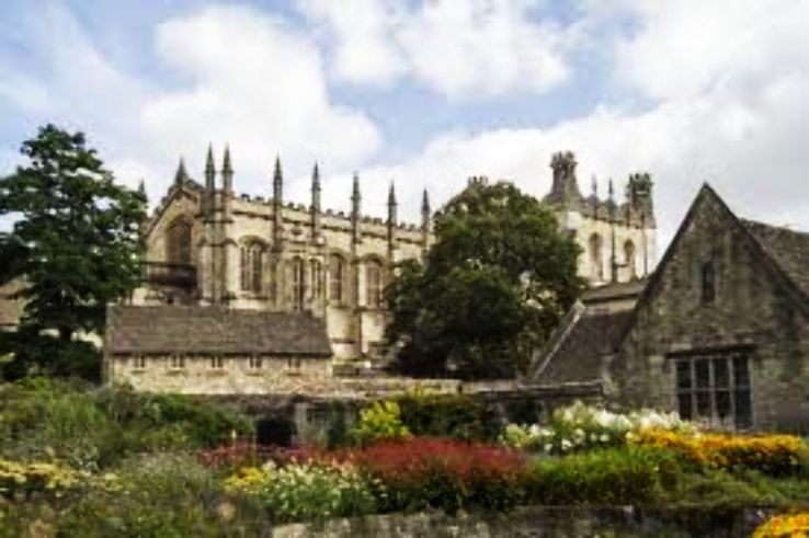 Bishop Castle Trip Packages