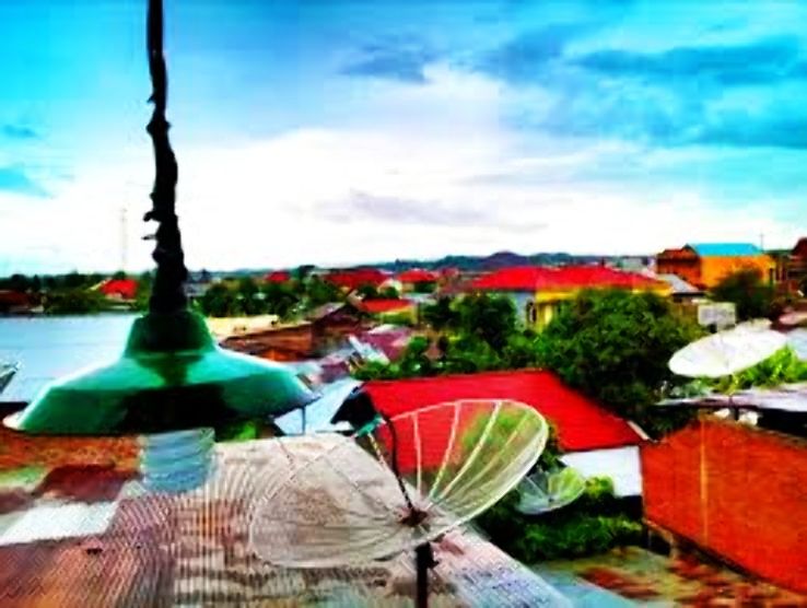 Aceh Trip Packages