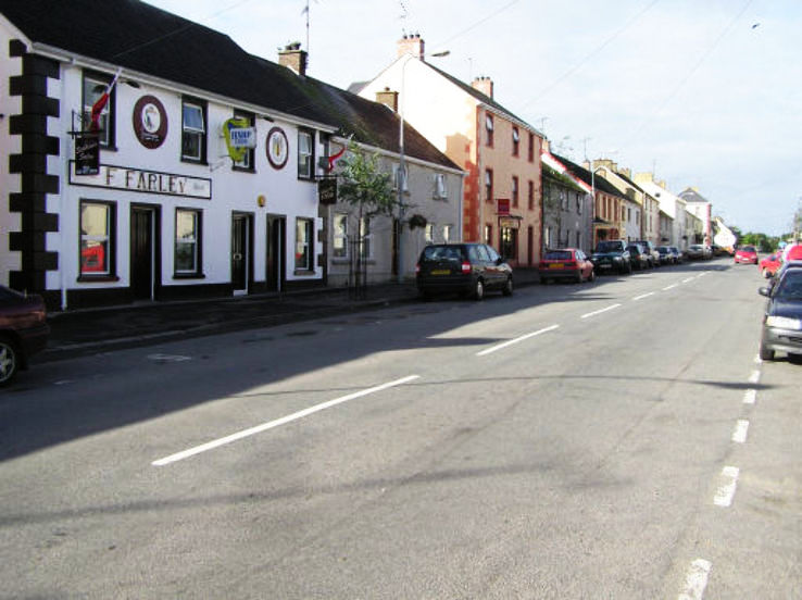 Tyrone Trip Packages