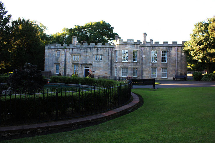 Houghton le Spring Trip Packages