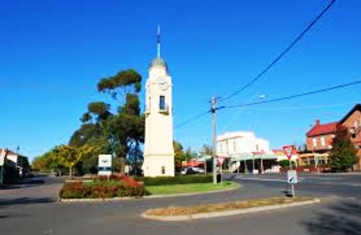 Woodend Trip Packages