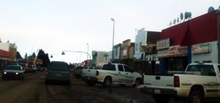 Rimbey Trip Packages