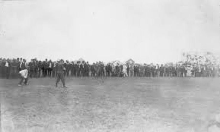 Stony Plain Trip Packages