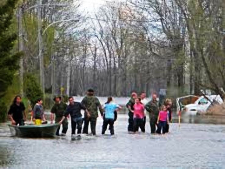 Saint Jean sur Richelieu Trip Packages