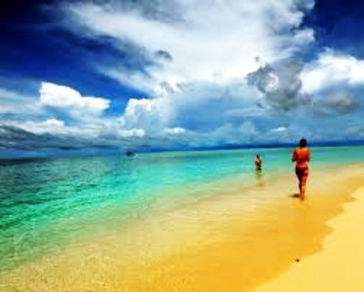 Semporna Trip Packages