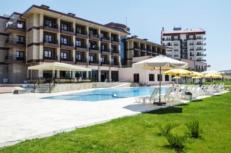 Haymana Trip Packages