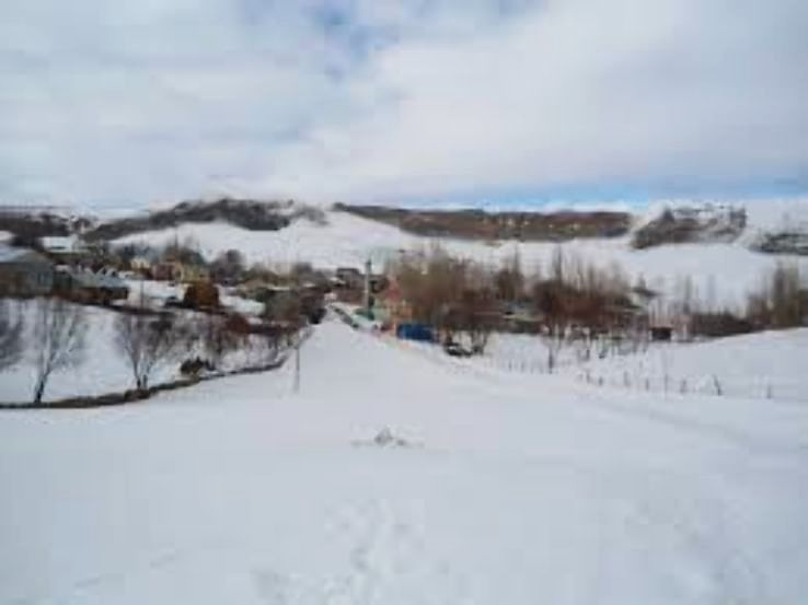 Bitlis Trip Packages