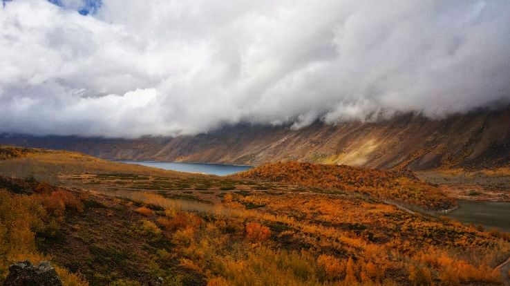 Bitlis Trip Packages