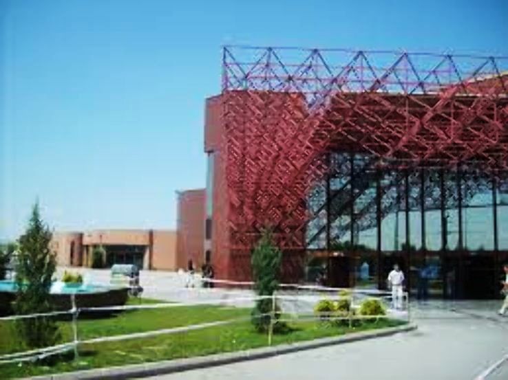 Mihalgazi Trip Packages