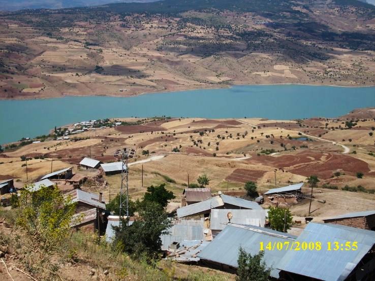 Sebinkarahisar Trip Packages