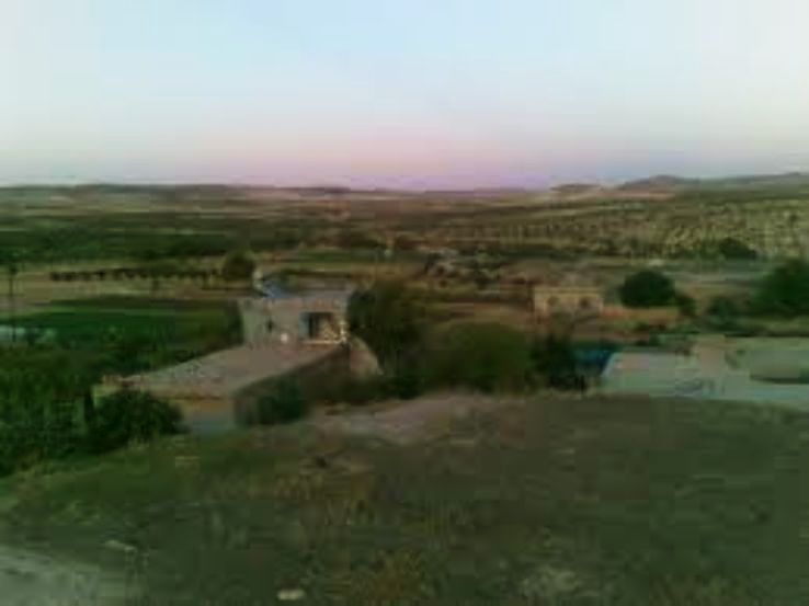  Birecik Trip Packages