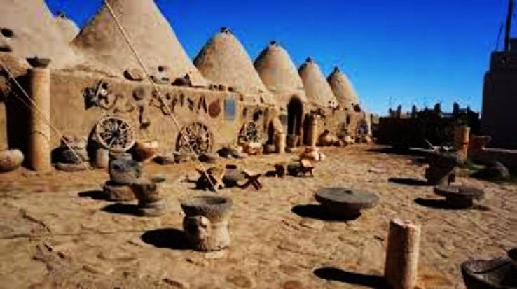 Harran Trip Packages