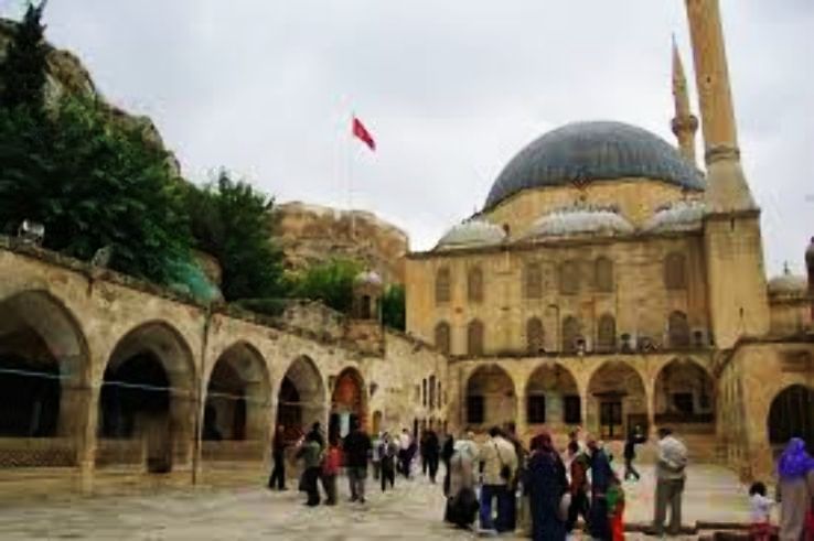 Sanliurfa Trip Packages