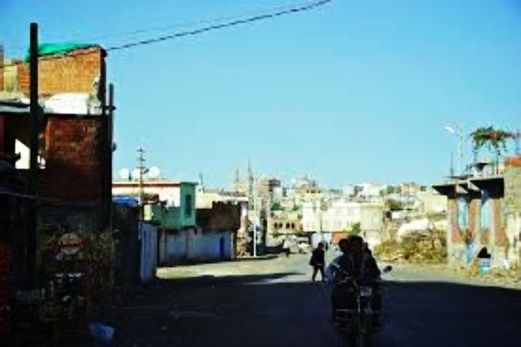 Siverek Trip Packages