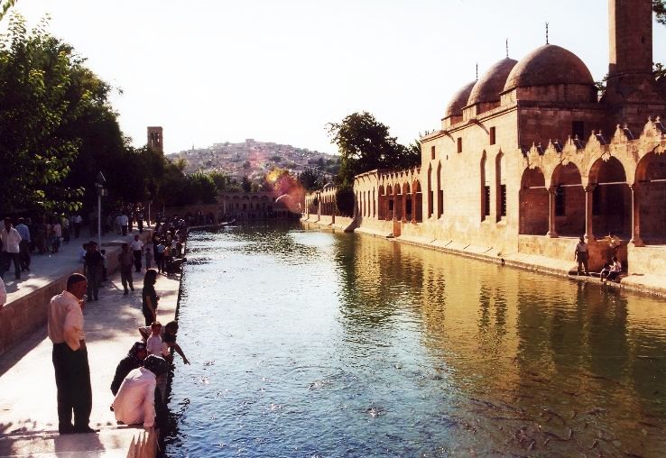 Urfa Trip Packages