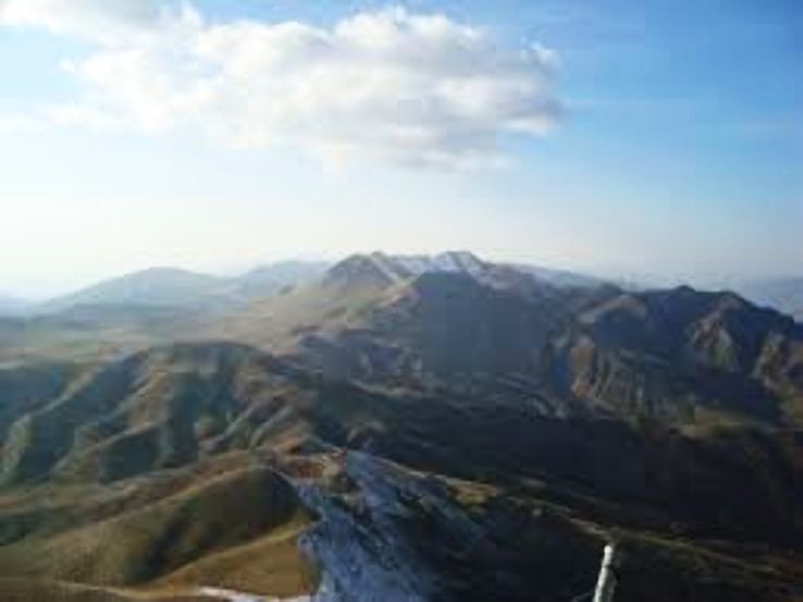 Uludere Trip Packages