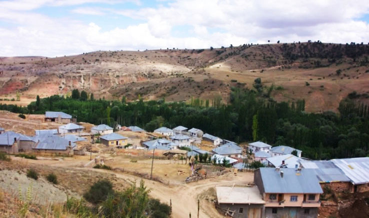 Sarkisla Trip Packages