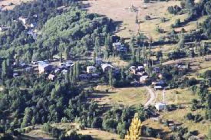 Susehri Trip Packages