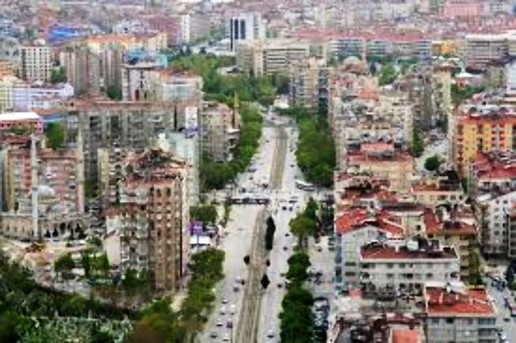 Turhal Trip Packages