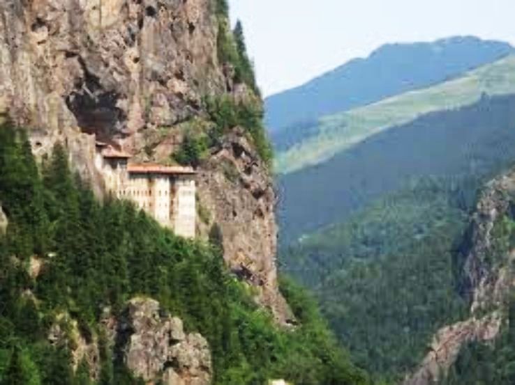 Surmene Trip Packages