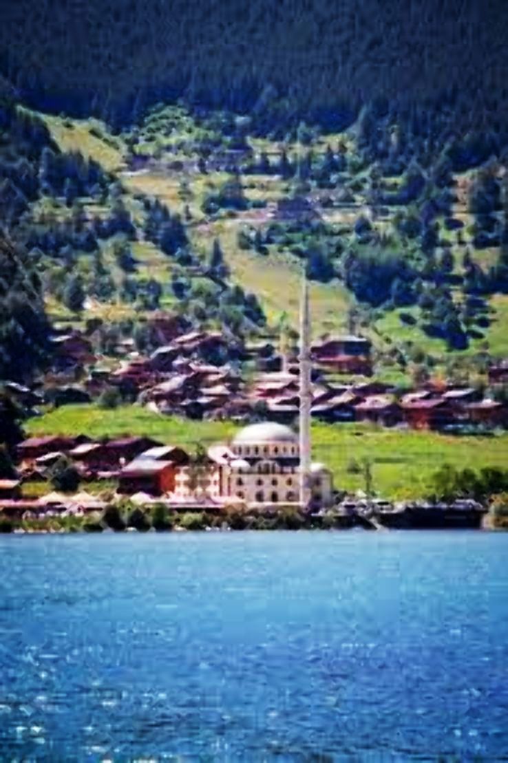 Trabzon Trip Packages