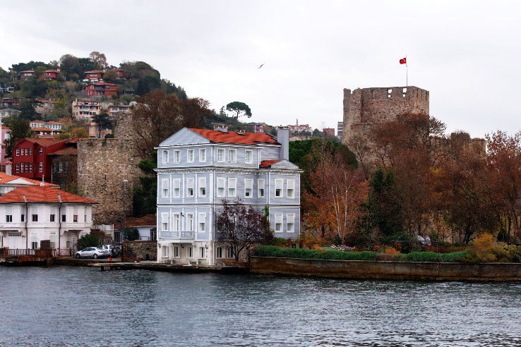  Pertek Trip Packages