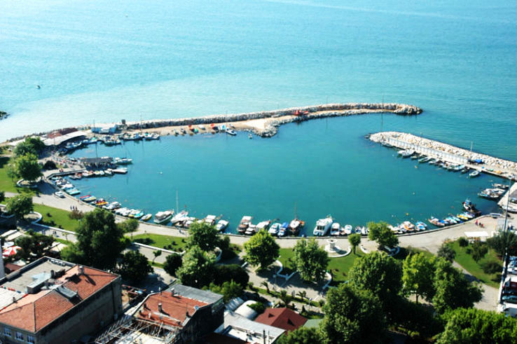 Yalova Trip Packages