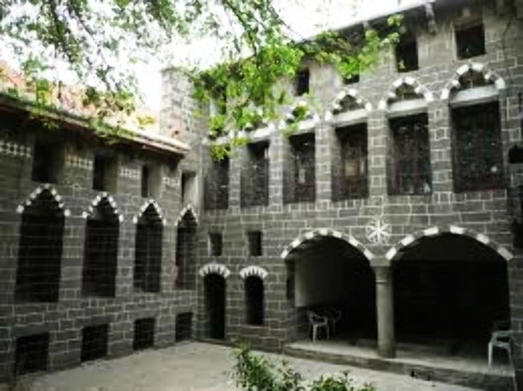 Diyarbakir Trip Packages