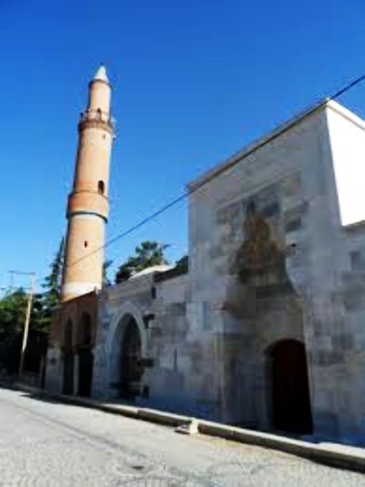 Aksehir Trip Packages