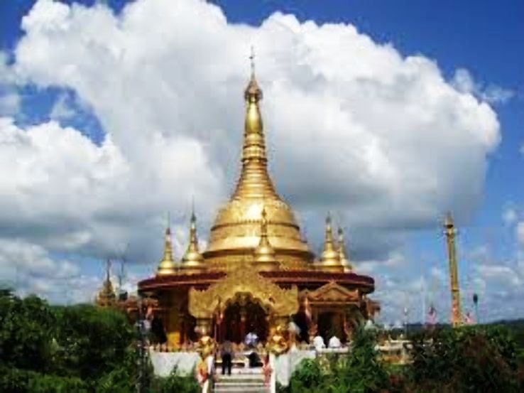 Bandarban Trip Packages