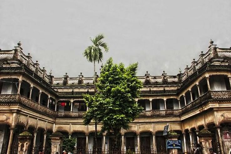 Dhamrai Trip Packages