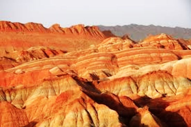 Zhangye Trip Packages