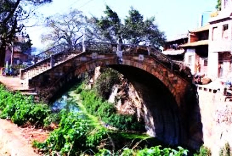 Haimen Trip Packages