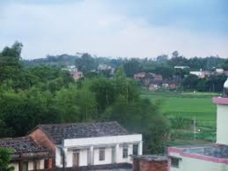 Huazhou Trip Packages