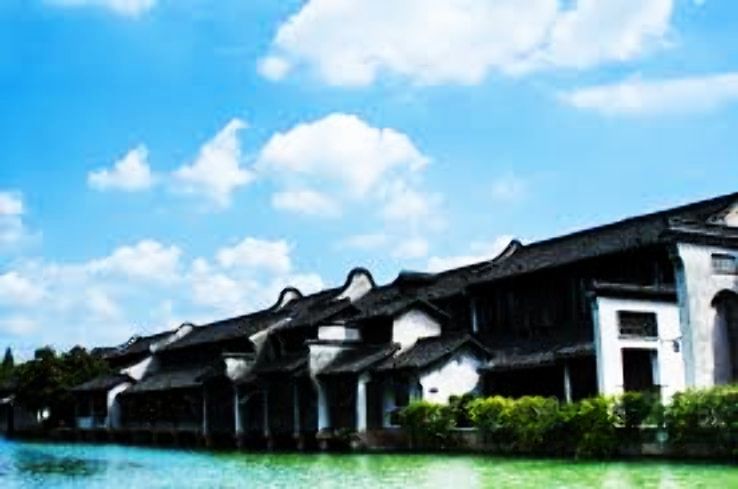 Huizhou Trip Packages