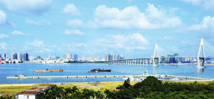 Zhanjiang Trip Packages