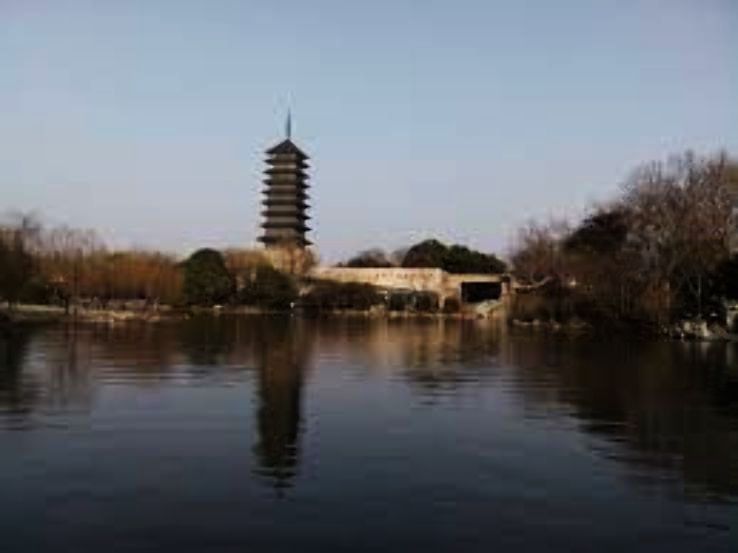 Baoshan Trip Packages