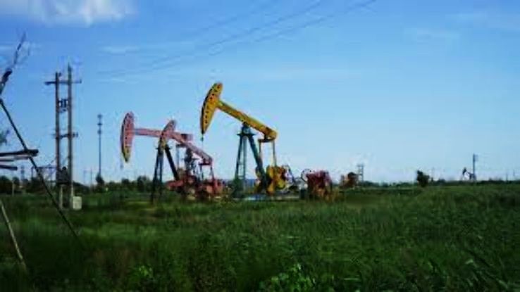 Daqing Trip Packages