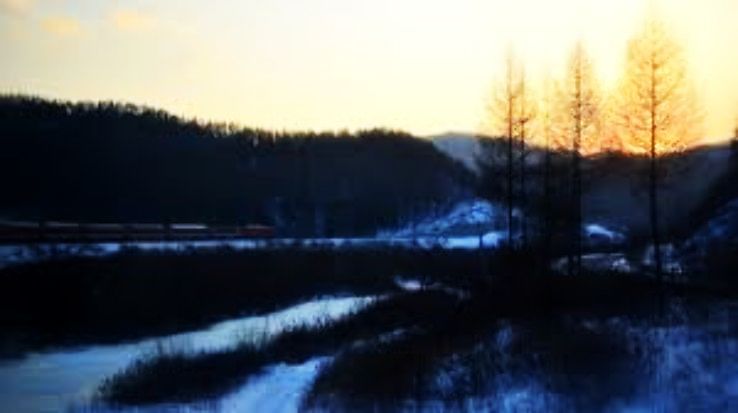 Hailin Trip Packages