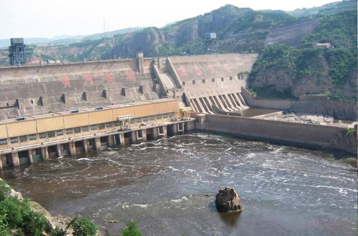 Sanmenxia Trip Packages