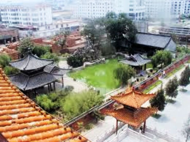 Xuchang Trip Packages