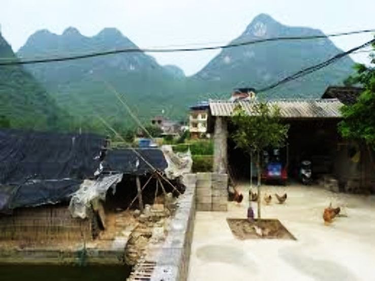 Yima Tourism (2025) China - Best Places to Visit in Yima, Yima Travel ...