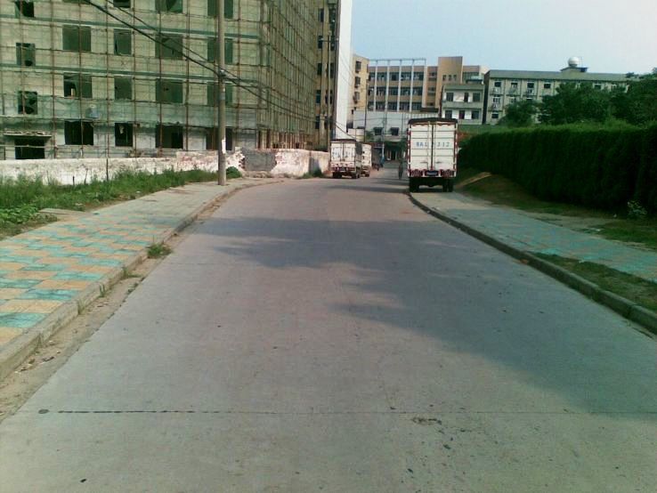 Hanchuan Trip Packages