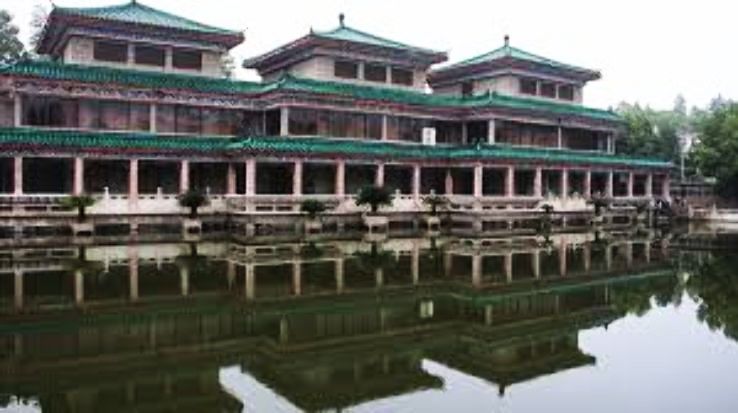 Jingzhou Trip Packages