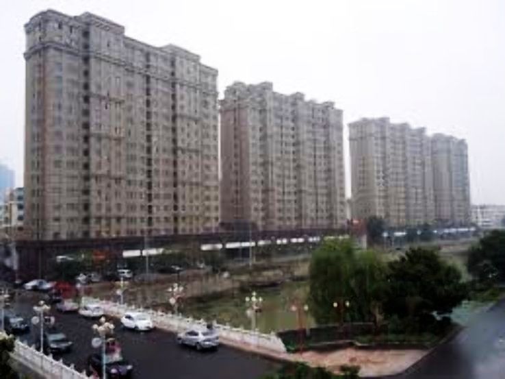 Suqian Trip Packages