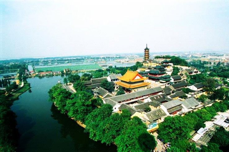 Zhenjiang Trip Packages